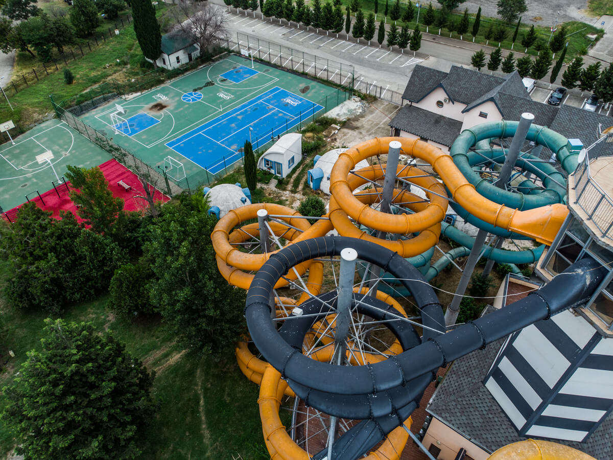 თბილისის ბულვარი – სლოვაკურ-ქართული საინვესტიციო ჯგუფის უმსხვილესი სამშენებლო პროექტი თბილისის ზღვაზე