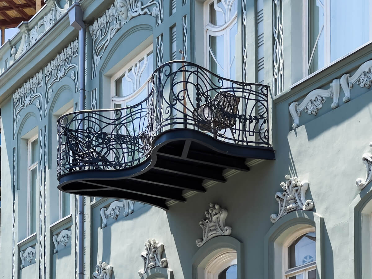 Ibis Budget-ის ბრენდის სასტუმრო არქეოლოგიის ცენტრის ყოფილი შენობის ნაცვლად – მრავალფუნქციური კომპლექსი 2025 წელს გაიხსნება