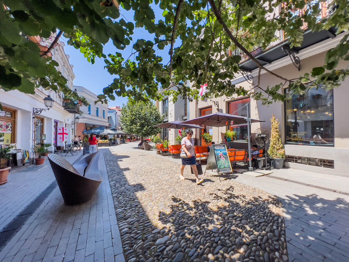 Ibis Budget-ის ბრენდის სასტუმრო არქეოლოგიის ცენტრის ყოფილი შენობის ნაცვლად – მრავალფუნქციური კომპლექსი 2025 წელს გაიხსნება