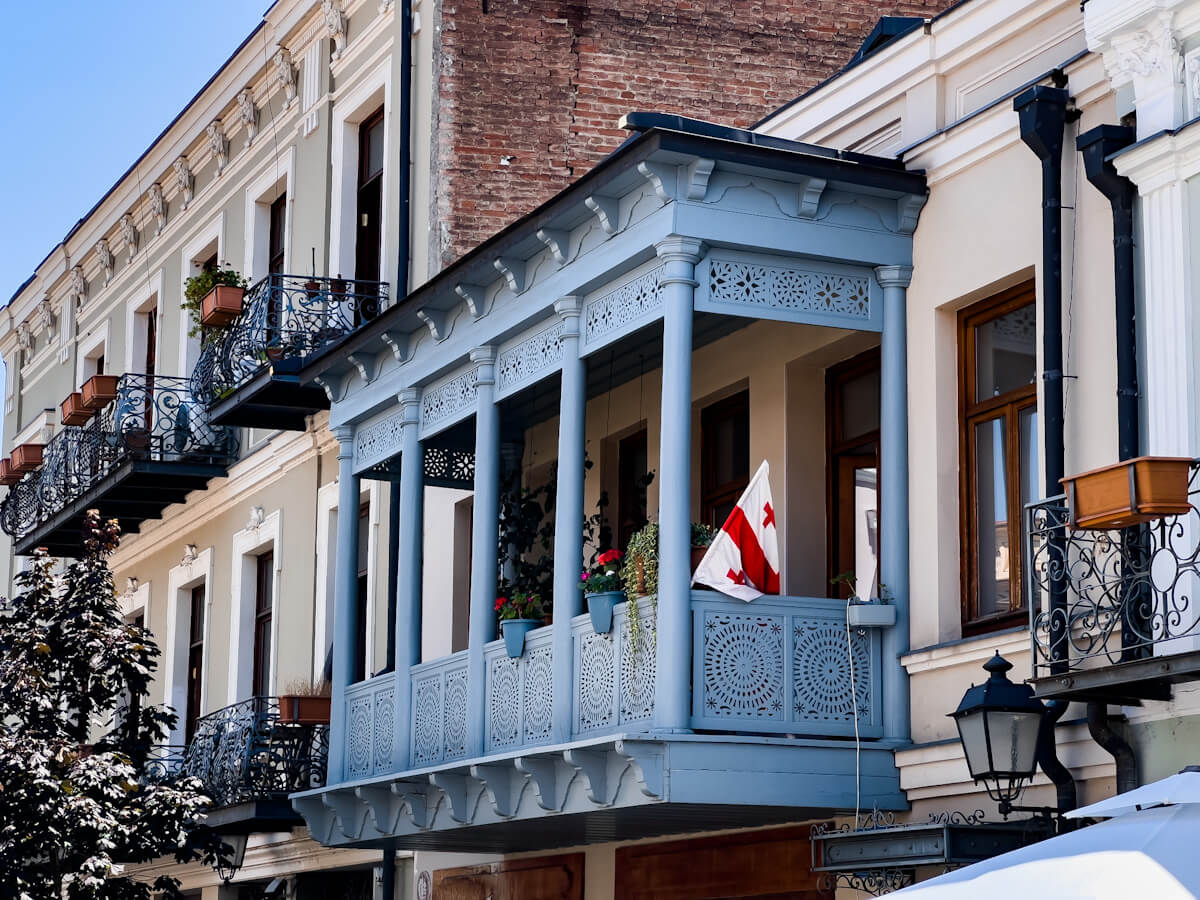 Ibis Budget-ის ბრენდის სასტუმრო არქეოლოგიის ცენტრის ყოფილი შენობის ნაცვლად – მრავალფუნქციური კომპლექსი 2025 წელს გაიხსნება