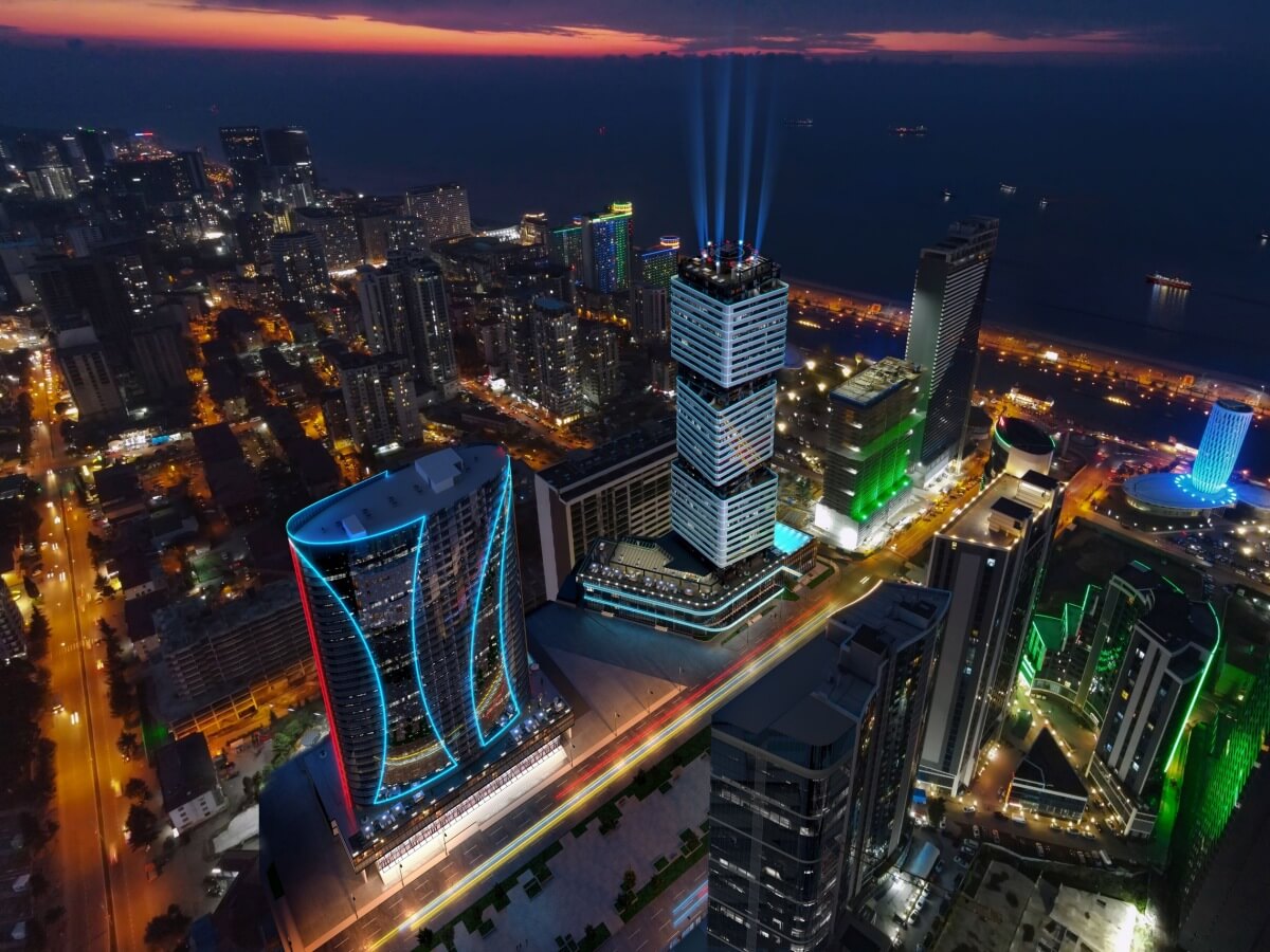 ქართველი დეველოპერები საერთაშორისო ასპარეზზე