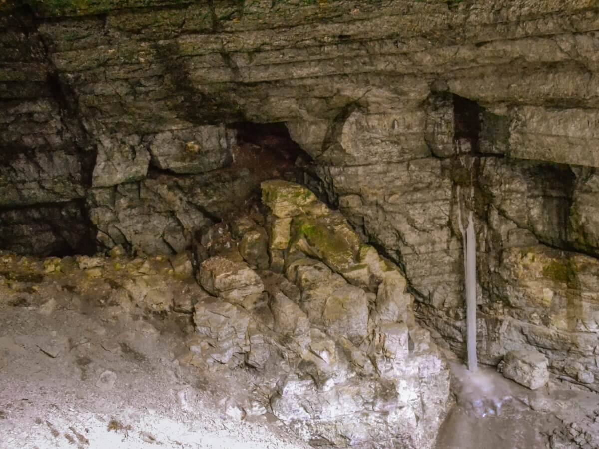 თუ გინდა ზღაპრის გმირობა, გამომყევი ნიკორწმინდაში