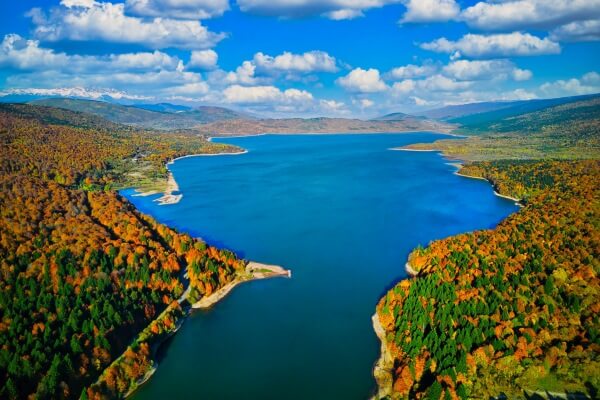 თუ გინდა ზღაპრის გმირობა, გამომყევი ნიკორწმინდაში