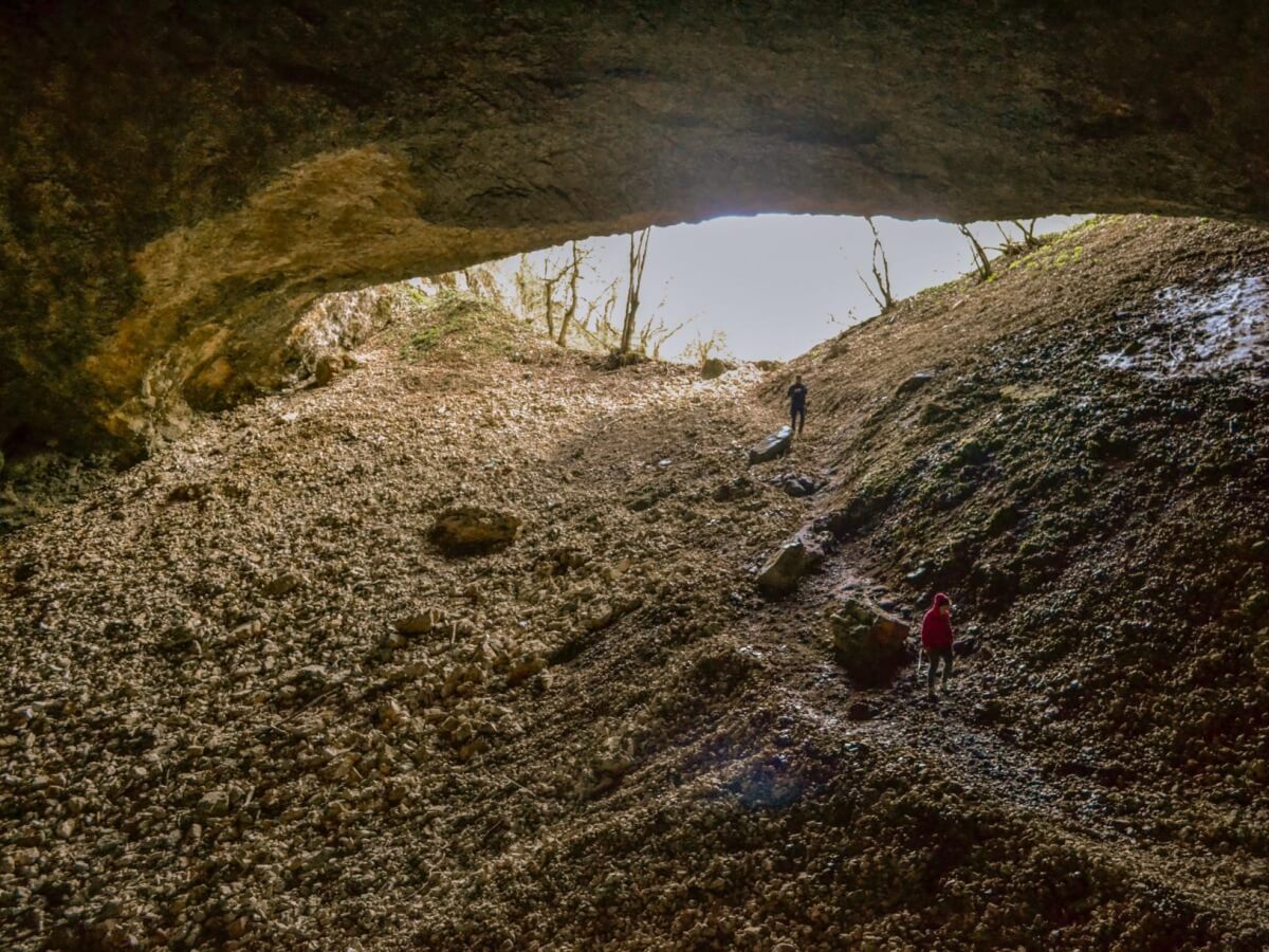 თუ გინდა ზღაპრის გმირობა, გამომყევი ნიკორწმინდაში