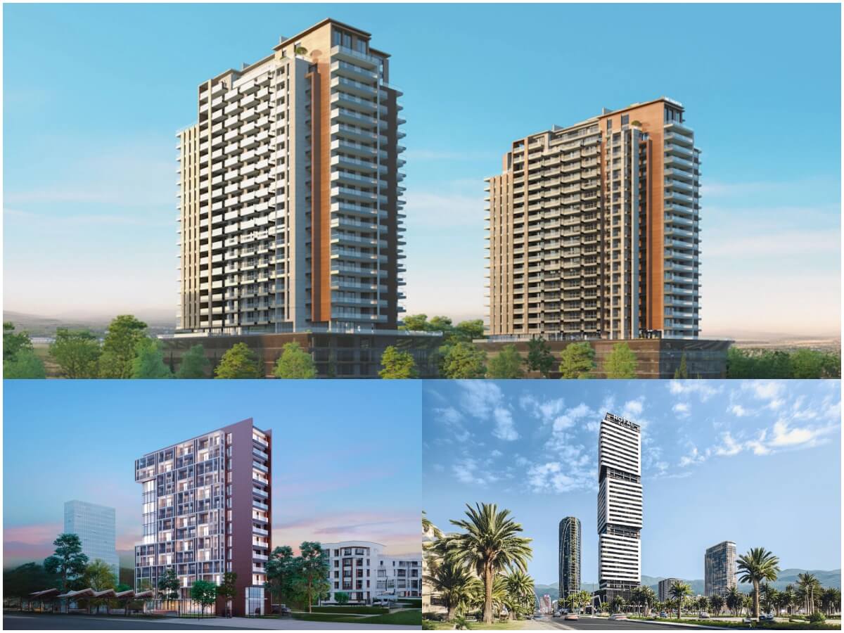 ქართველი დეველოპერები საერთაშორისო ასპარეზზე