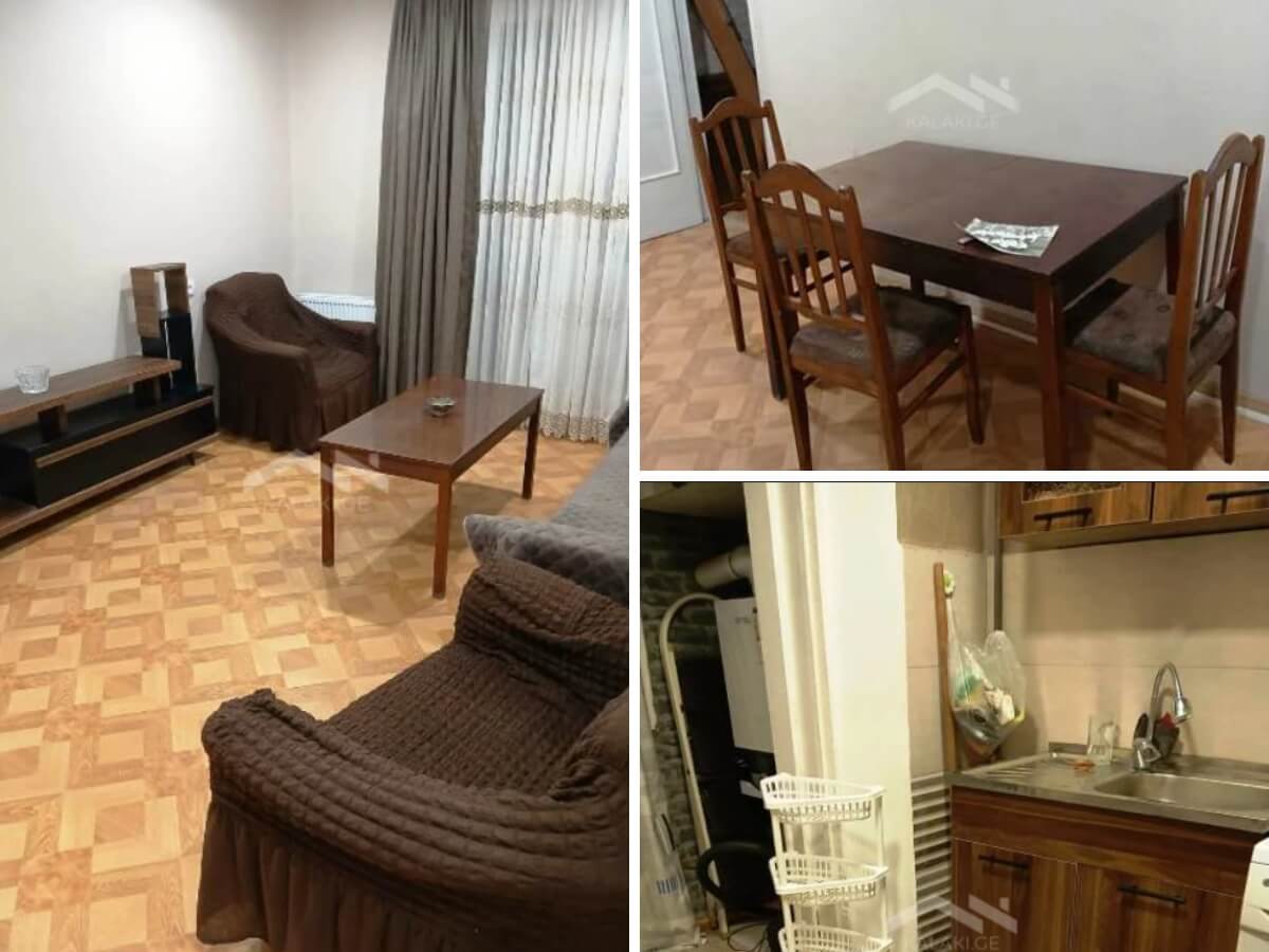 თბილისში იაფი ქირით — 6 ყველაზე ხელმისაწვდომი ბინა