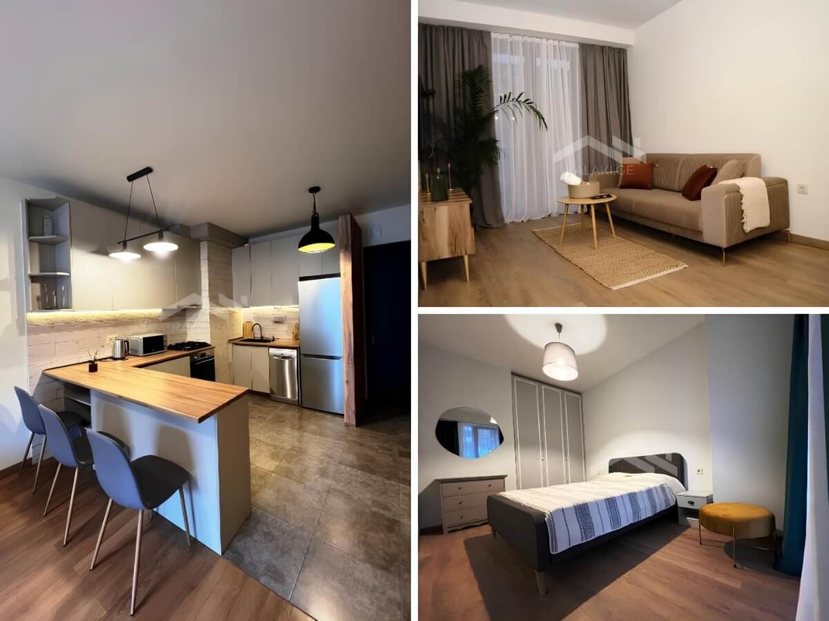 7 პრემიუმ ბინა თბილისის გაქირავებისთვის