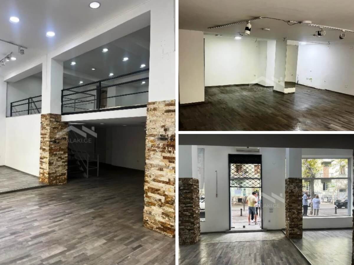 6 შესანიშნავი საოფისე ფართი ნებისმიერი ბიუჯეტისთვის Kalaki.ge-ს რჩევით