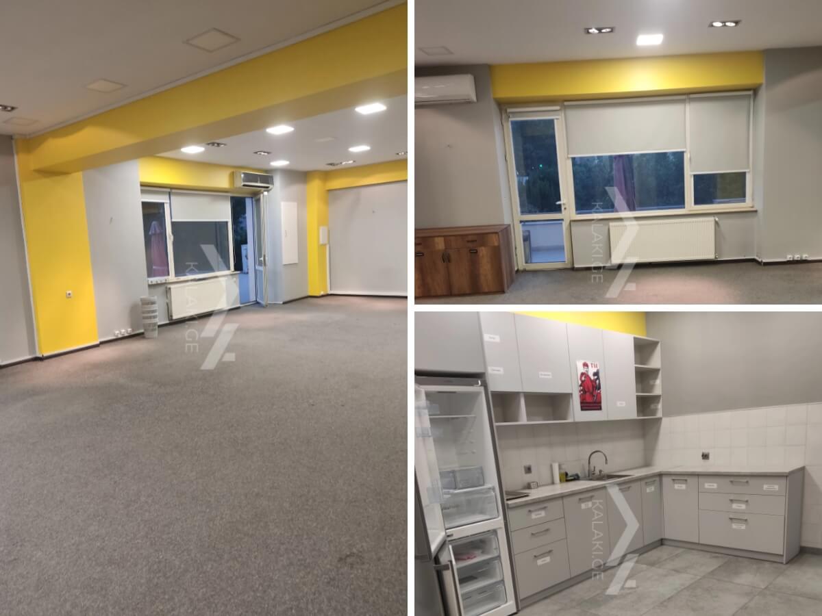 6 შესანიშნავი საოფისე ფართი ნებისმიერი ბიუჯეტისთვის Kalaki.ge-ს რჩევით