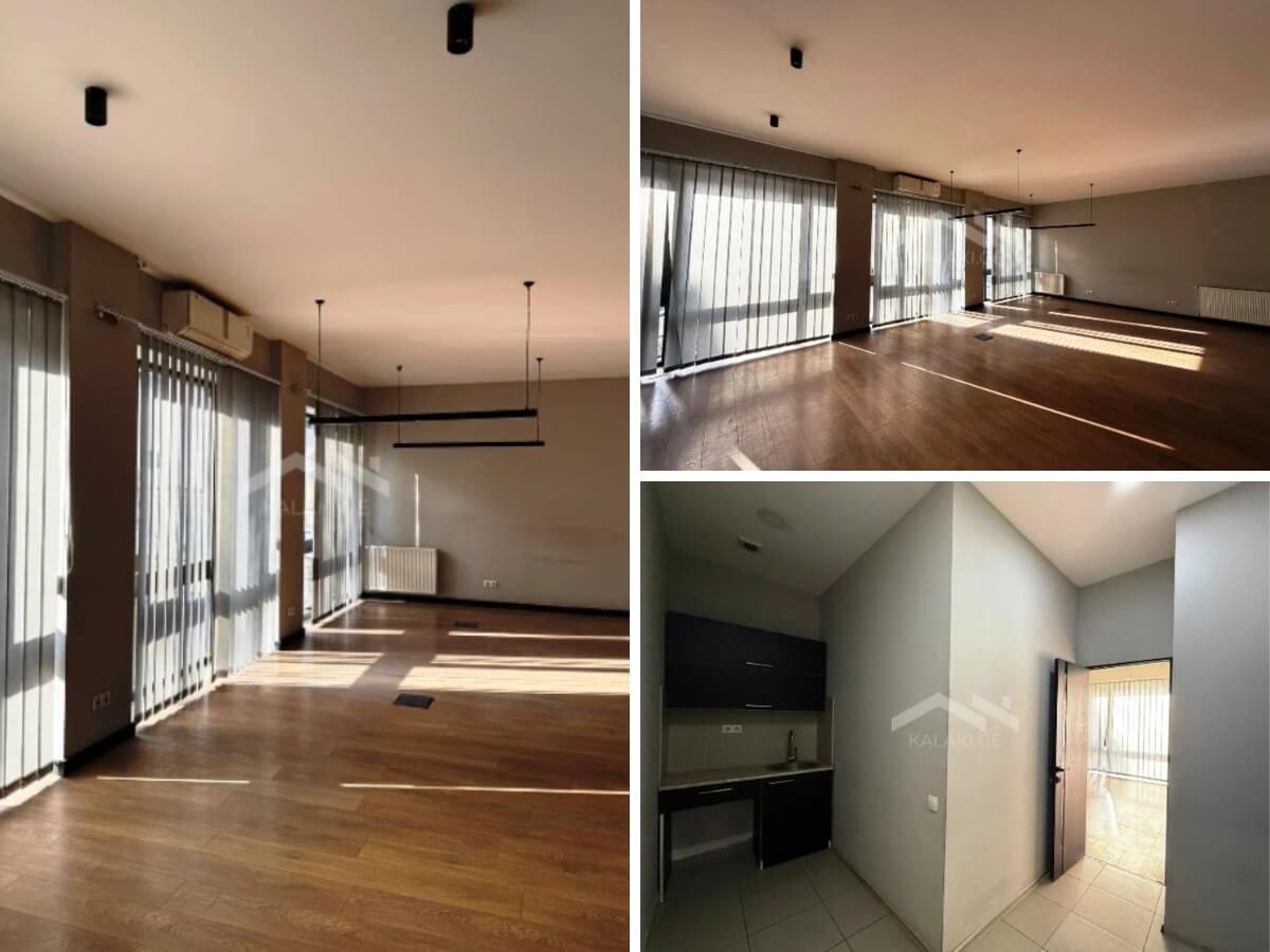 6 შესანიშნავი საოფისე ფართი ნებისმიერი ბიუჯეტისთვის Kalaki.ge-ს რჩევით