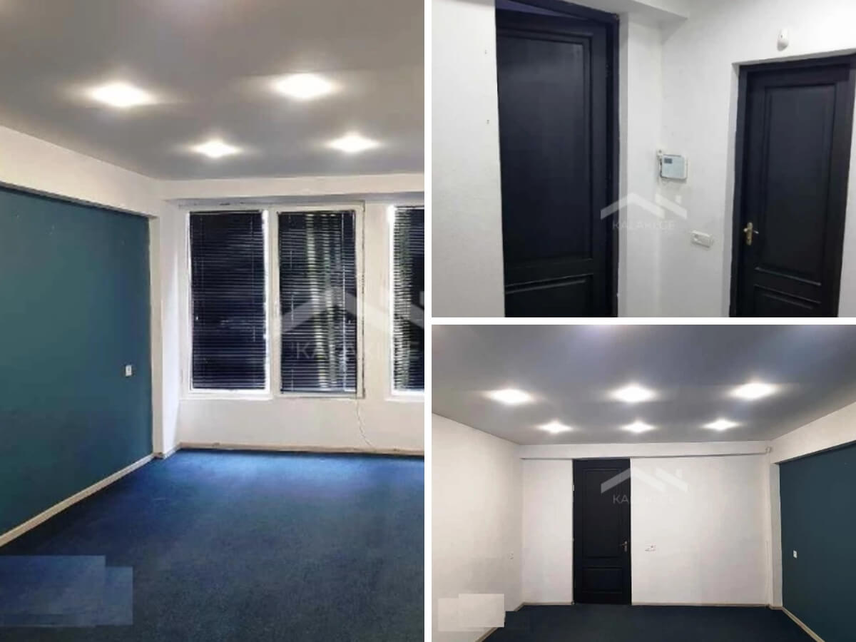 6 შესანიშნავი საოფისე ფართი ნებისმიერი ბიუჯეტისთვის Kalaki.ge-ს რჩევით