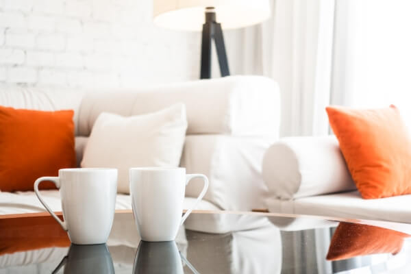 6 იაფი ორ ოთახიანი ბინა ქირით თბილისში