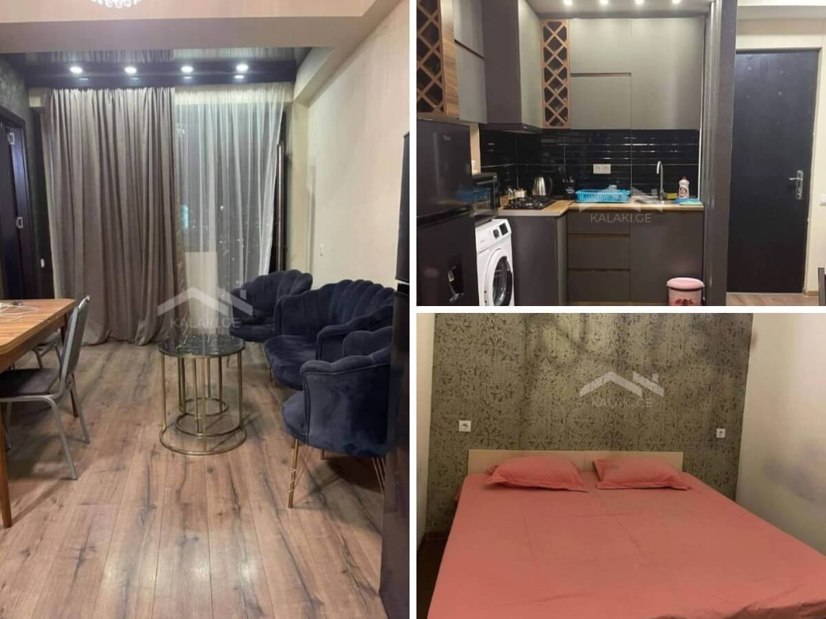 5 იაფი ბინა ქირით სტუდენტებისთვის თბილისში