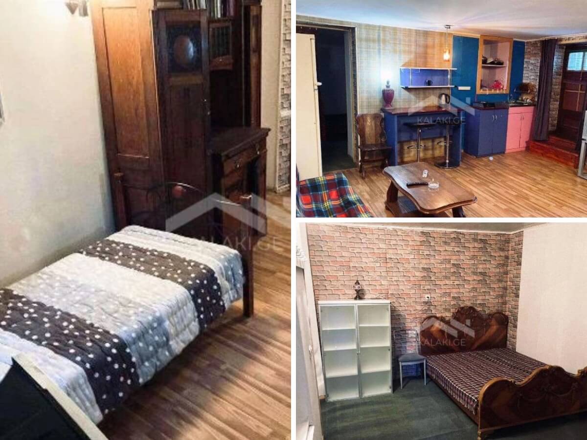 5 იაფი ბინა ქირით სტუდენტებისთვის თბილისში