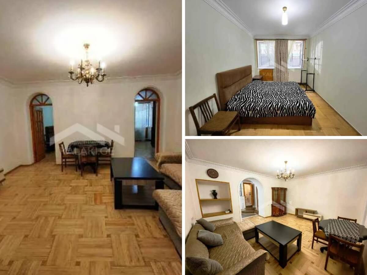 5 იაფი ბინა ქირით სტუდენტებისთვის თბილისში