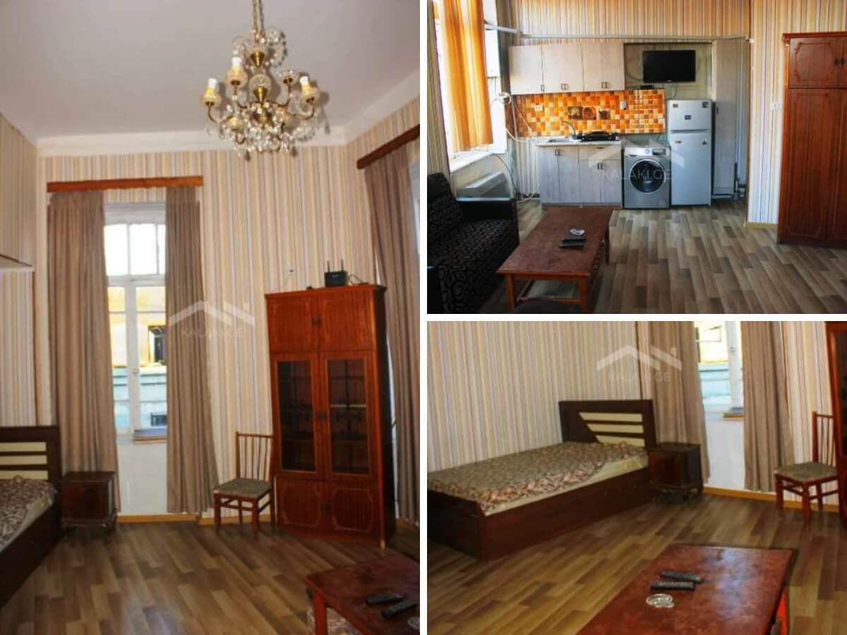 5 იაფი ბინა ქირით სტუდენტებისთვის თბილისში