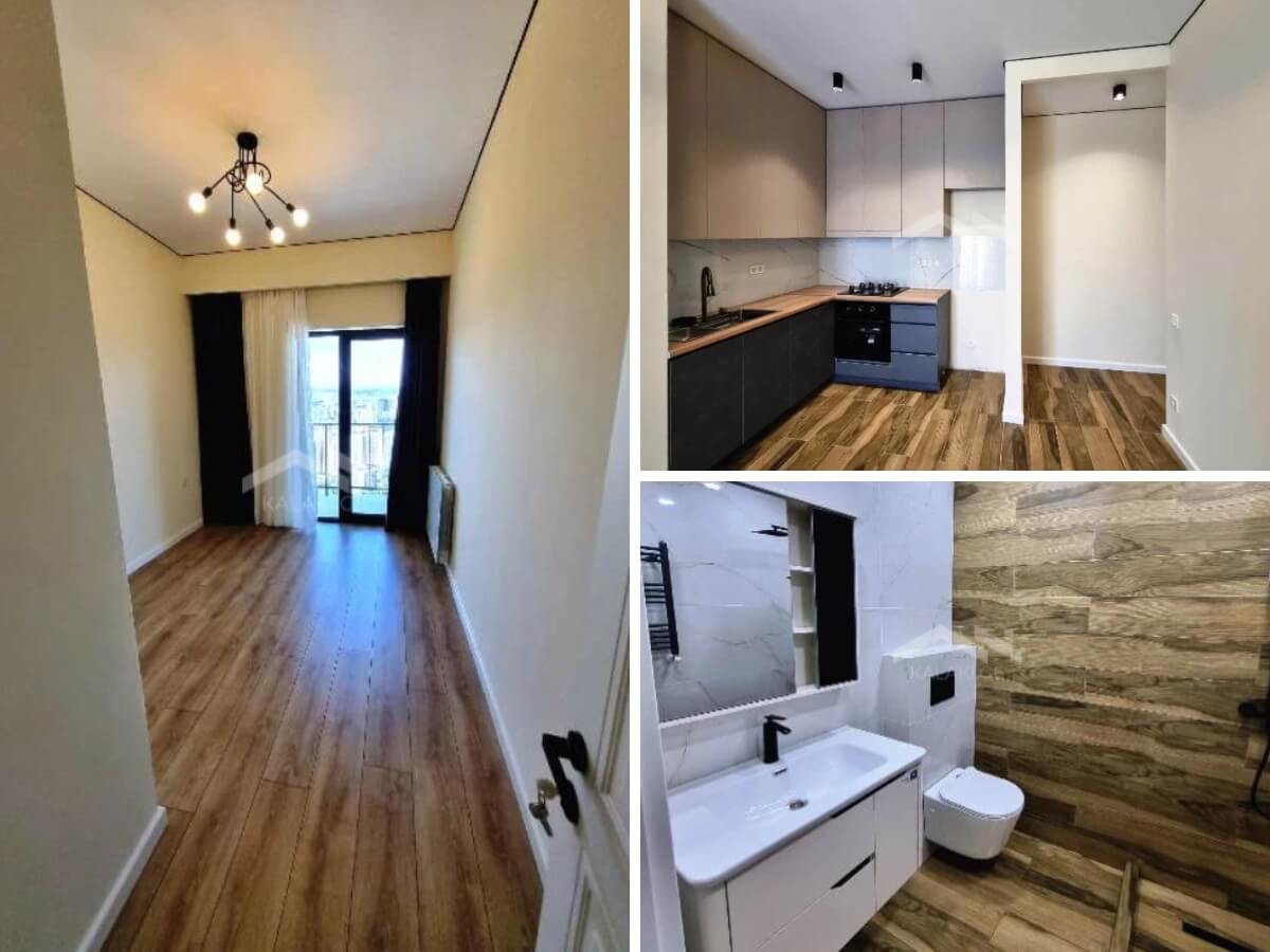 🏡 6 ბინა, აეროპორტისა  და მეტროების ადგილებთან  მოსახერხებელი მდებარეობით