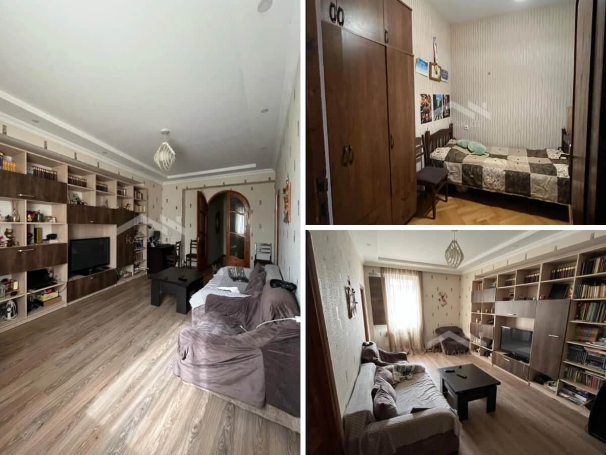 🏡 6 ბინა, აეროპორტისა  და მეტროების ადგილებთან  მოსახერხებელი მდებარეობით