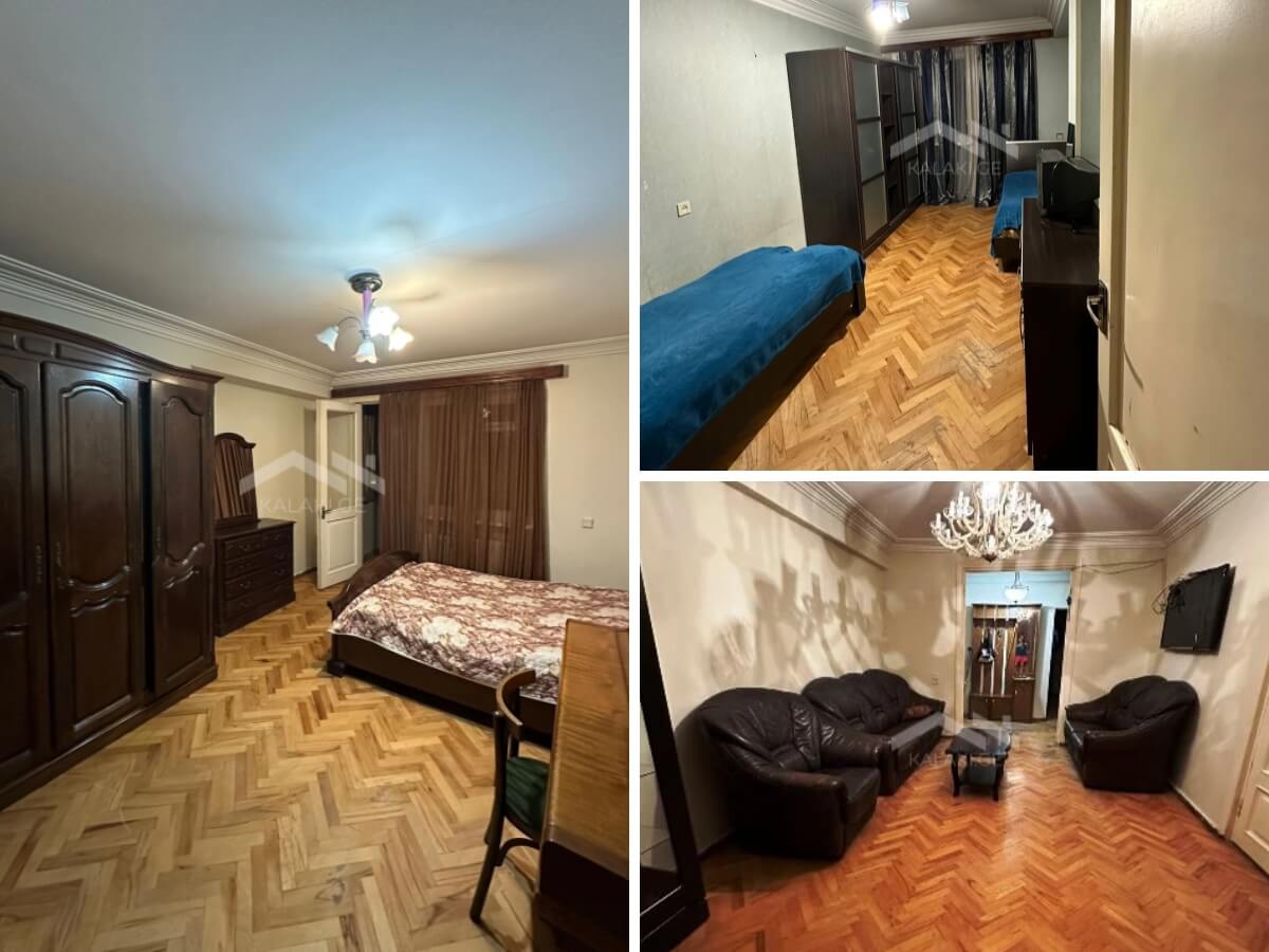 🏡 6 ბინა, აეროპორტისა  და მეტროების ადგილებთან  მოსახერხებელი მდებარეობით