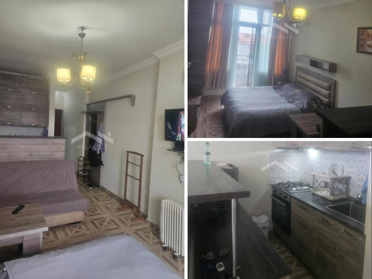 5 შესანიშნავი ვარიანტი ბინის ქირავნობისთვის ბათუმში