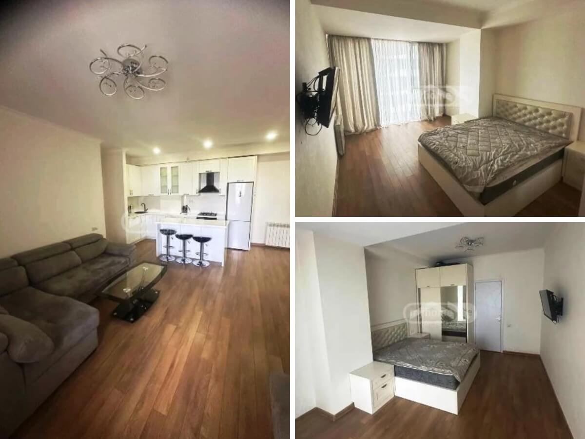 5 ბინა საბურთალოში გაქირავებისთვის: ფასისა, კომფორტისა და ტრანსპორტის ბალანსი