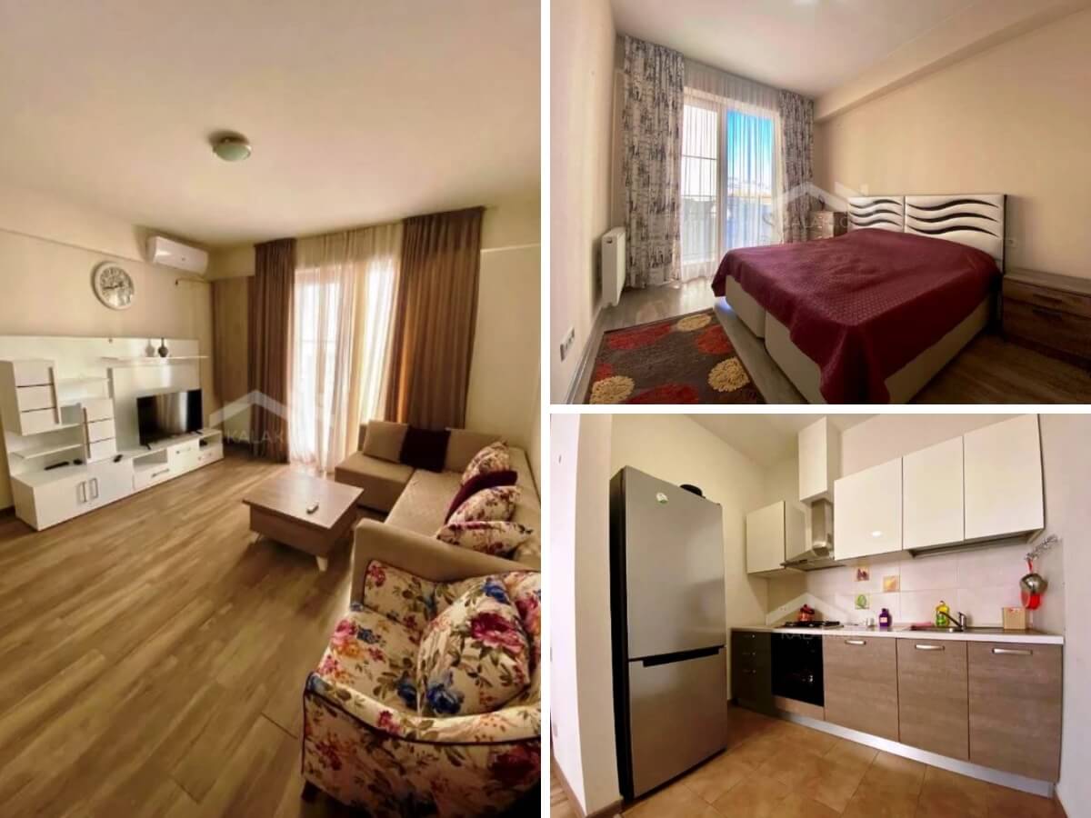 5 ბინა საბურთალოში გაქირავებისთვის: ფასისა, კომფორტისა და ტრანსპორტის ბალანსი