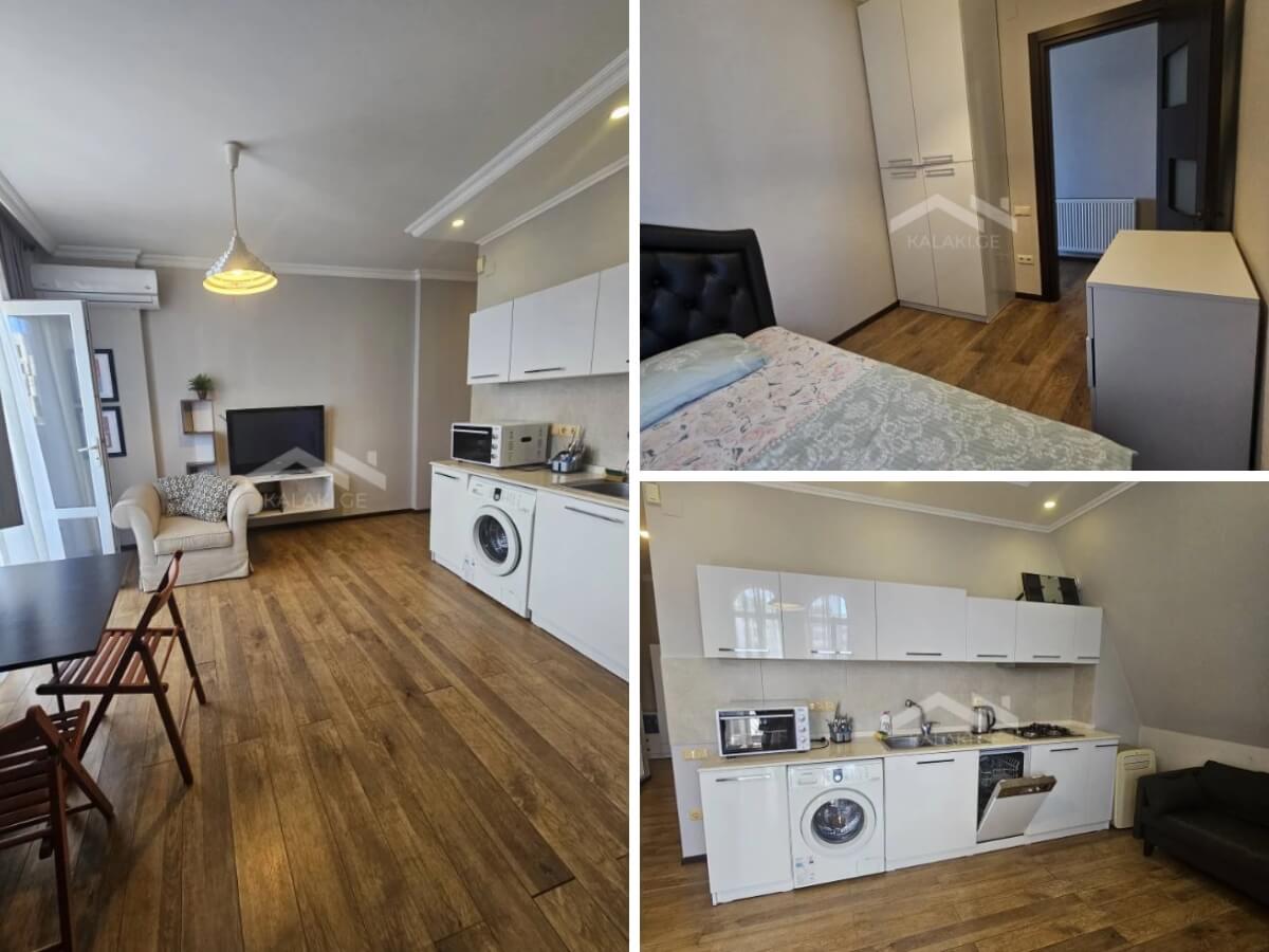 5 შესანიშნავი ვარიანტი ბინის ქირავნობისთვის ბათუმში