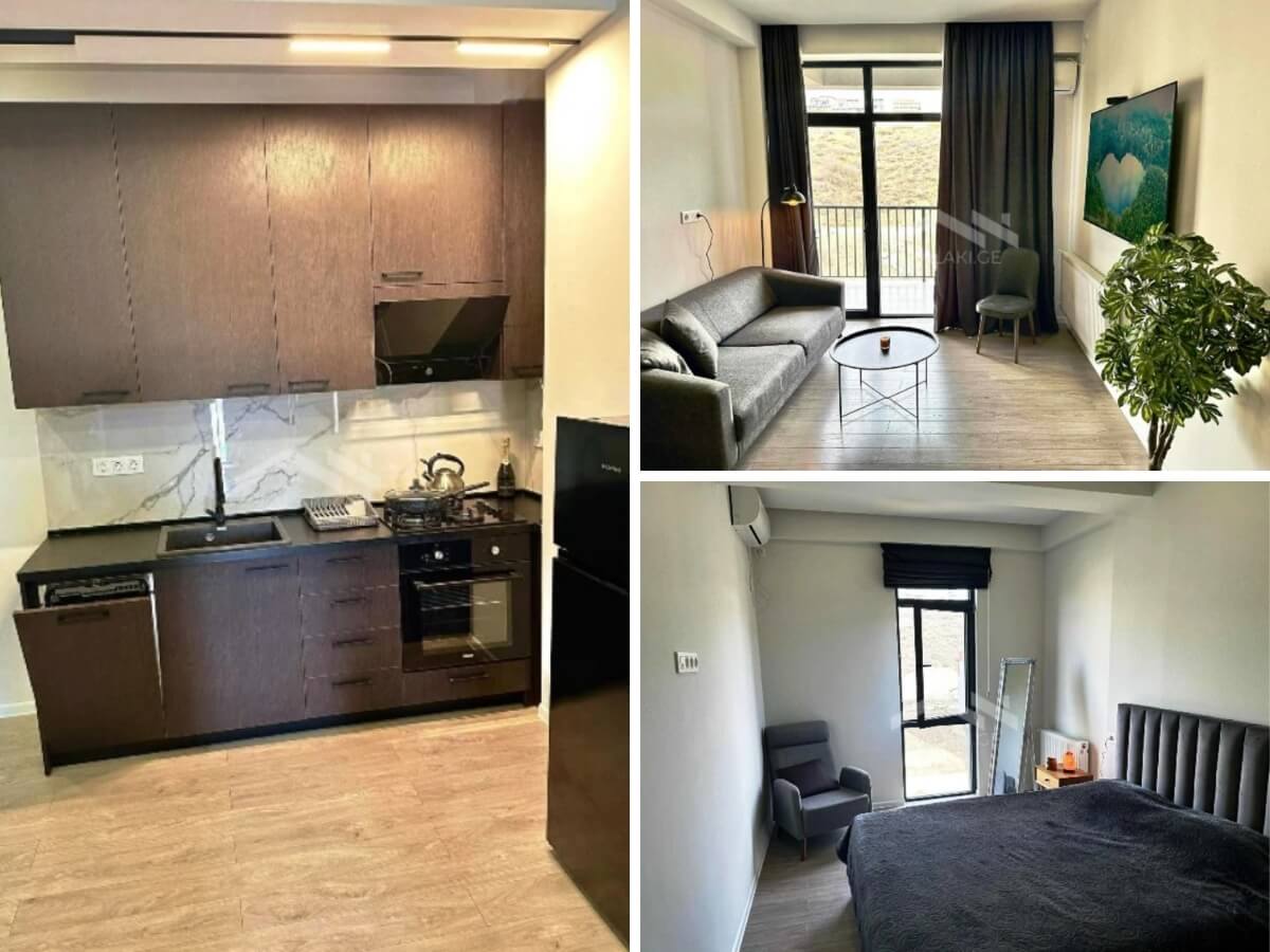 5 ბინა საბურთალოში გაქირავებისთვის: ფასისა, კომფორტისა და ტრანსპორტის ბალანსი