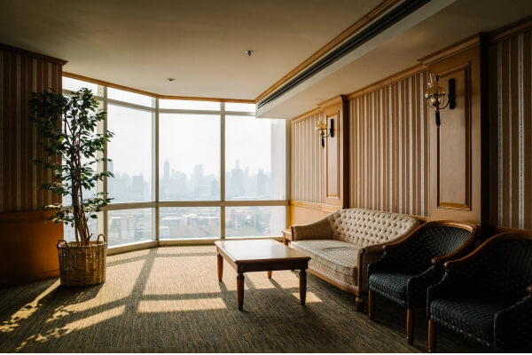 პრემიუმ ქირაობა: ვაკეში 4 საუკეთესო ბინა