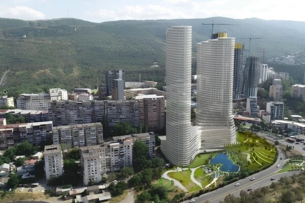 5 ბინა საბურთალოში გაქირავებისთვის: ფასისა, კომფორტისა და ტრანსპორტის ბალანსი