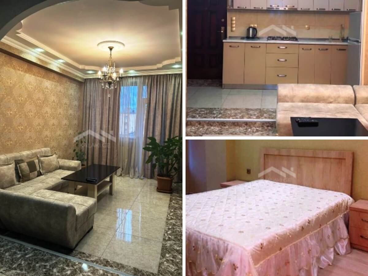 ვარკეთილში ქირისთვის საუკეთესო 3 ბინის შეთავაზება: კომფორტი, ფასი, ლოკაცია