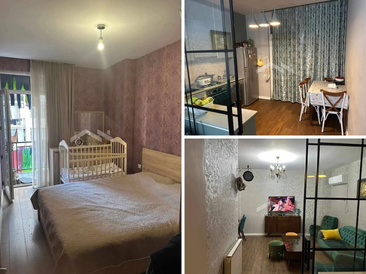 ბათუმში გაყიდვაში არსებული საუკეთესო 5 ბინა: კომფორტი, ლოკაცია, პერსპექტივები