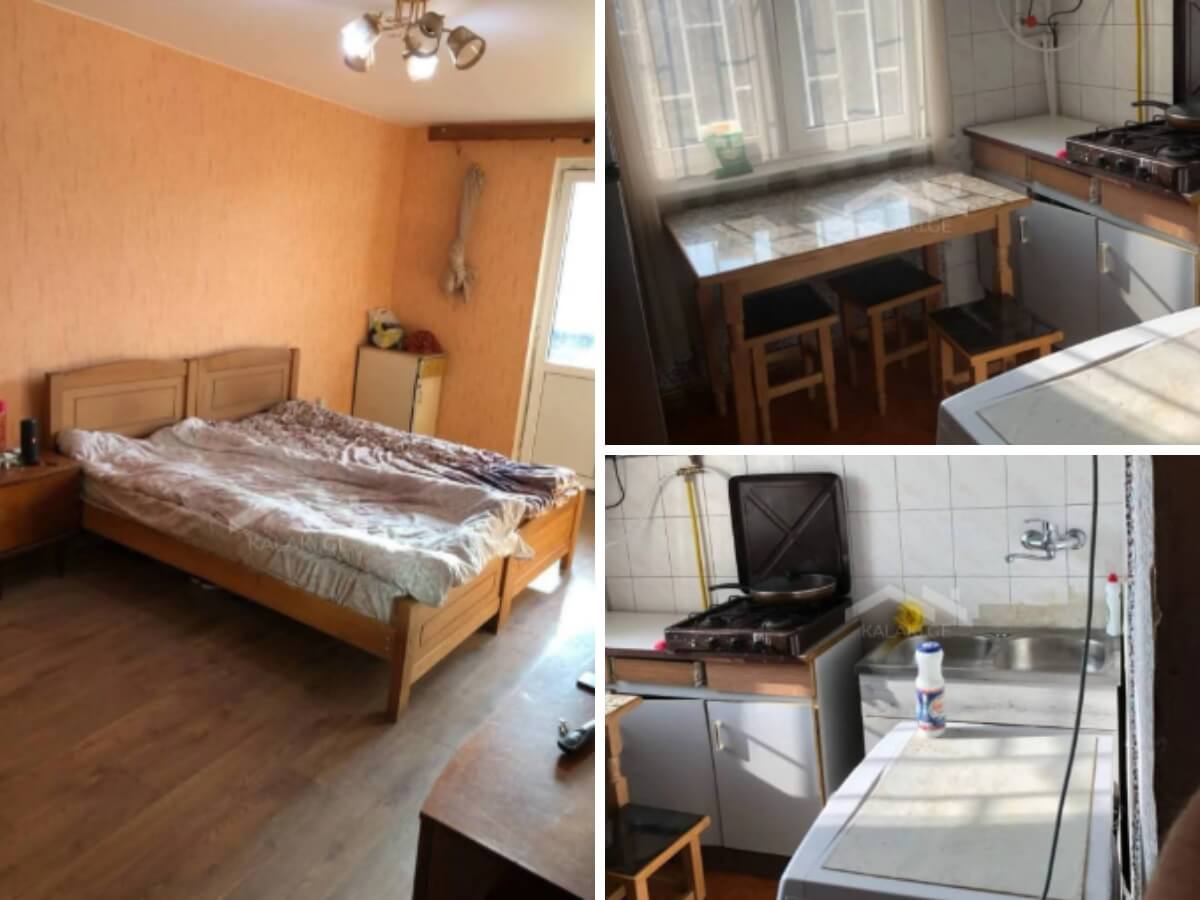 ვარკეთილში ქირისთვის საუკეთესო 3 ბინის შეთავაზება: კომფორტი, ფასი, ლოკაცია