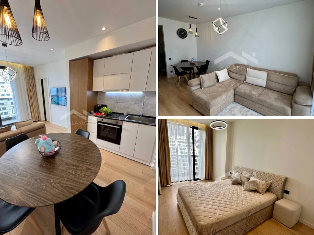 ბათუმში გაყიდვაში არსებული საუკეთესო 5 ბინა: კომფორტი, ლოკაცია, პერსპექტივები