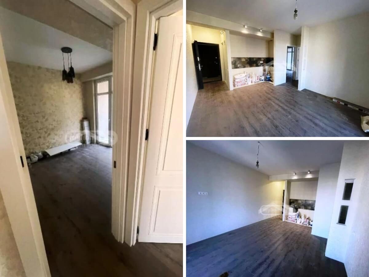 ტოპ შეთავაზებები: 4 ბინა გასაყიდად ისანში