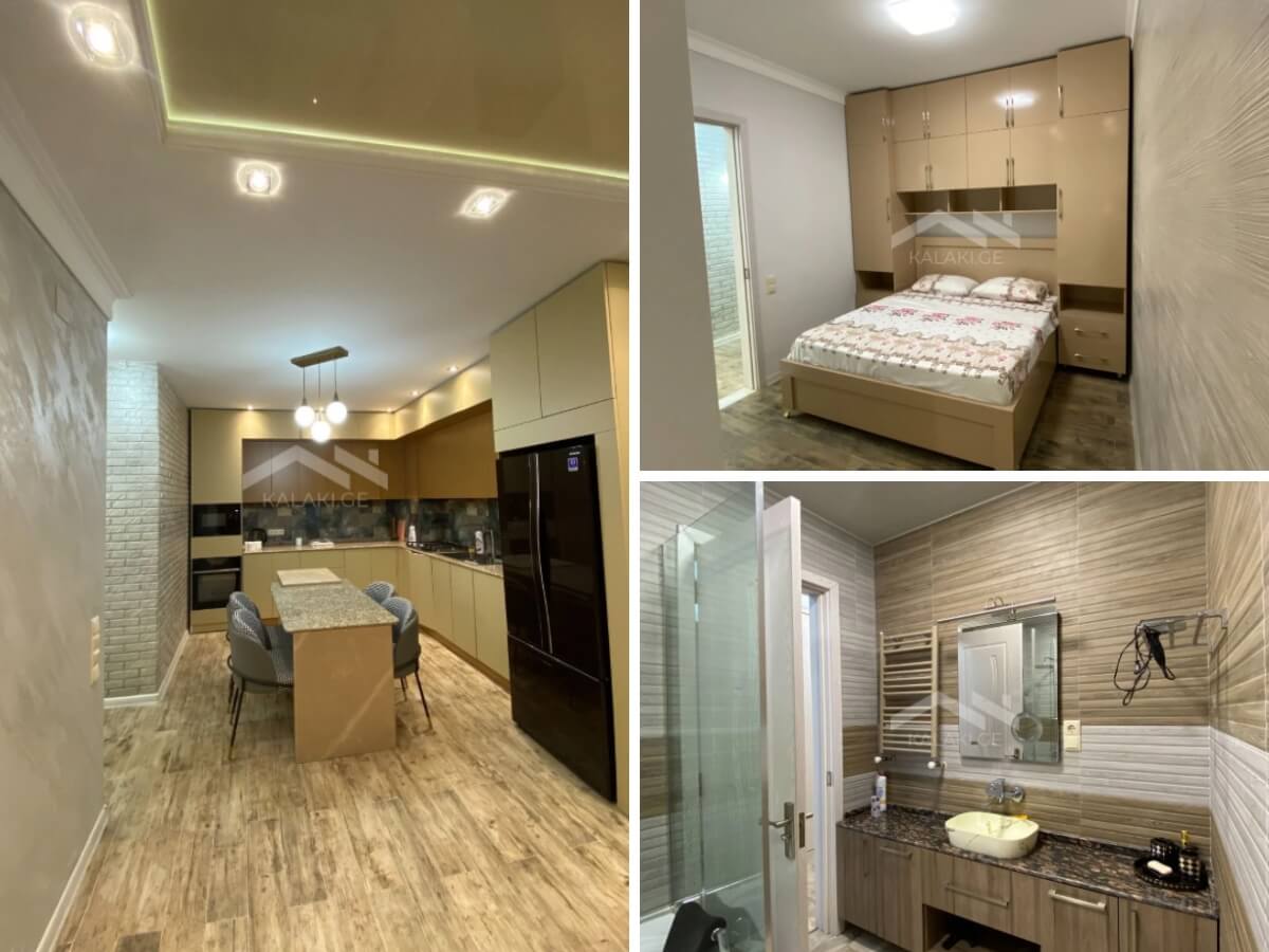 ბათუმში გაყიდვაში არსებული საუკეთესო 5 ბინა: კომფორტი, ლოკაცია, პერსპექტივები