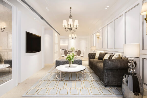 ბათუმში გაყიდვაში არსებული საუკეთესო 5 ბინა: კომფორტი, ლოკაცია, პერსპექტივები