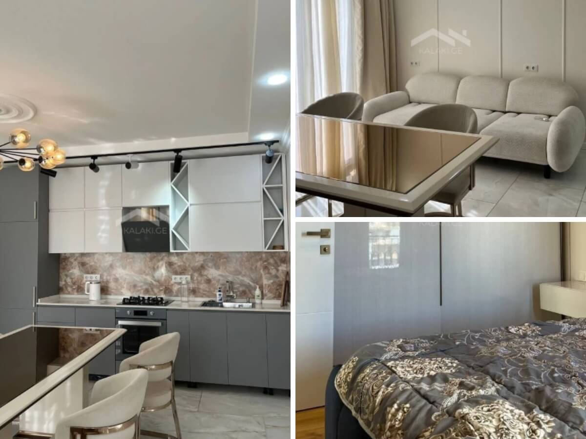 ბათუმში ბინების საუკეთესო იჯარა: ზღვასთან ახლოს,კომფორტული ბინები.