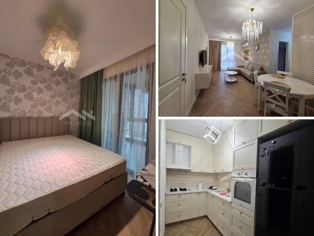 ბათუმში ბინების საუკეთესო იჯარა: ზღვასთან ახლოს,კომფორტული ბინები.