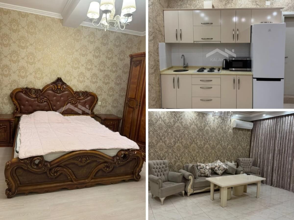 ბათუმში ბინების საუკეთესო იჯარა: ზღვასთან ახლოს,კომფორტული ბინები.