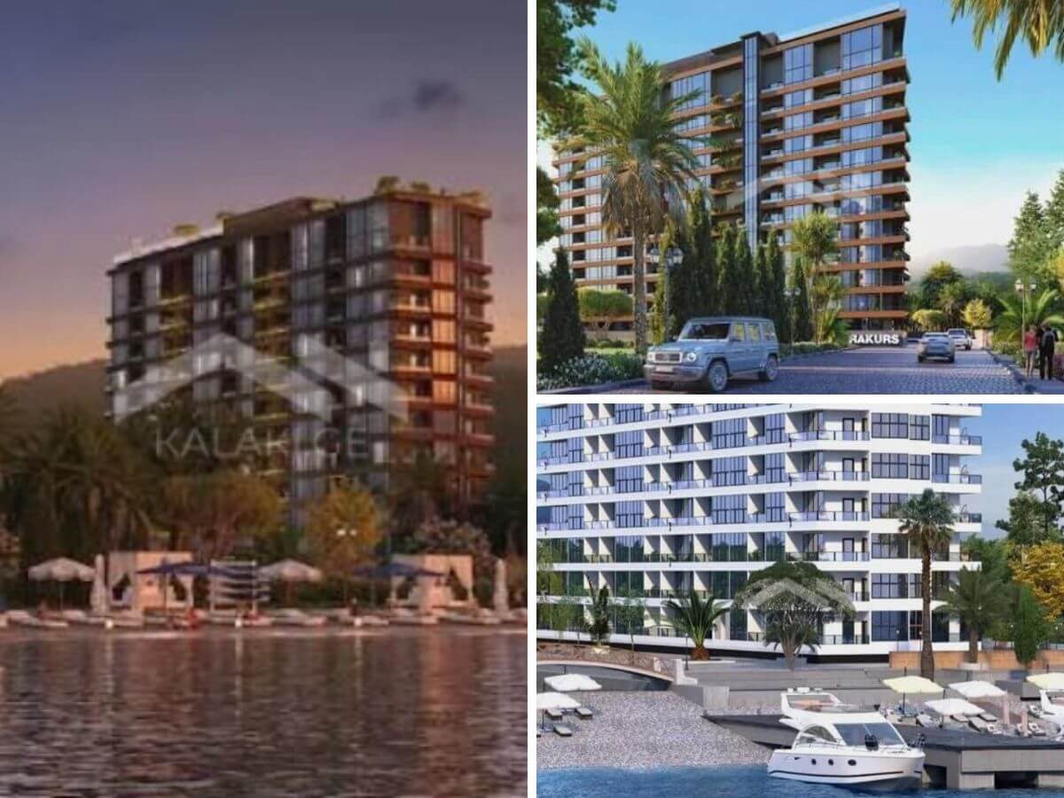 ბინები ბონი და თამარის რაიონში , საუკეთესო შეთავაზებები ბათუმის ბაზარზე