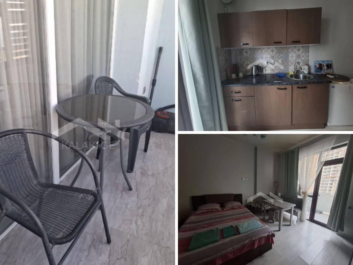 სამი ხელსაყრელი შეთავაზება: ბინები ჯავახიშვილზე