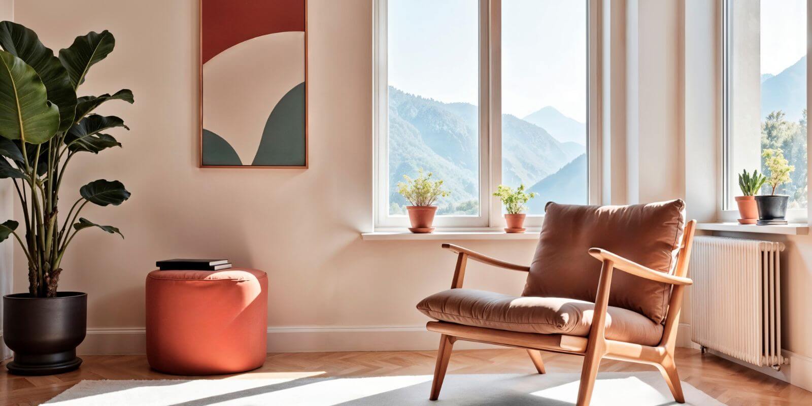 ცხოვრება თბილისის ცენტრში. შესაძენად შერჩეული სამი ბინა  ვერის რაიონში.