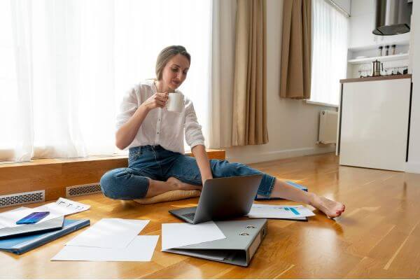 სტუდენტებისთვის საცხოვრებელი ბათუმში: სამი ბინა გაყიდვაში