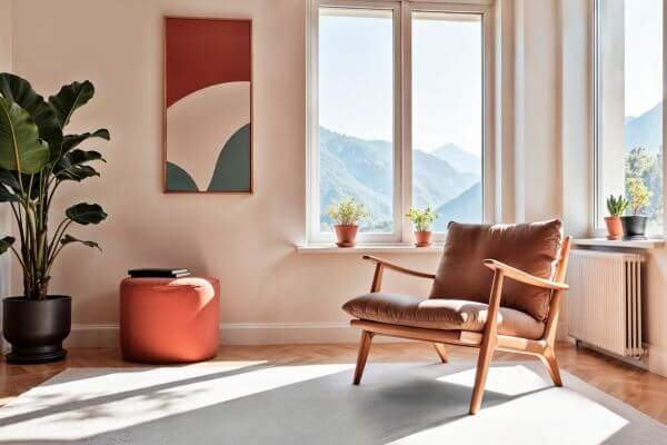 ცხოვრება თბილისის ცენტრში. შესაძენად შერჩეული სამი ბინა  ვერის რაიონში.