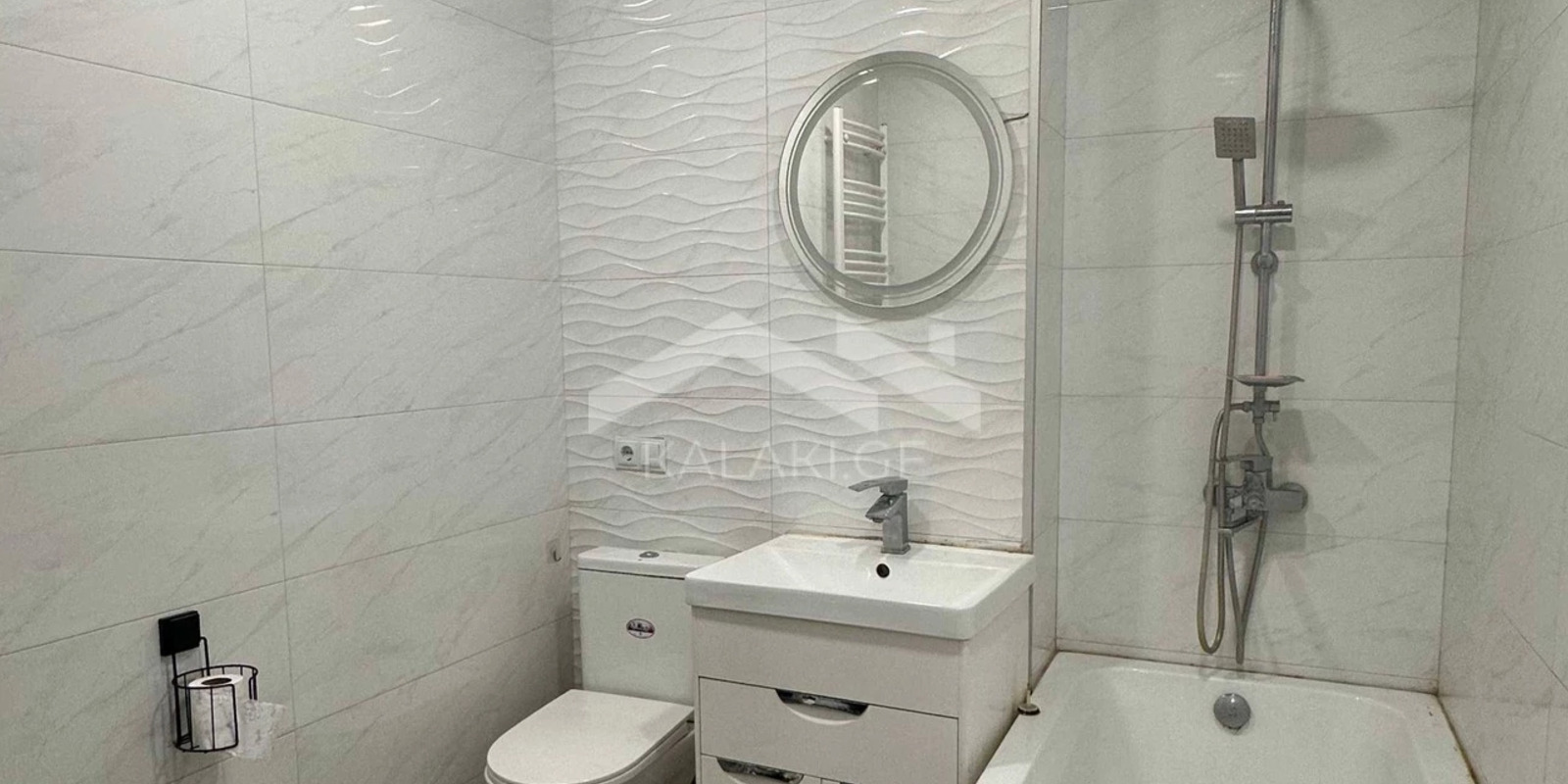 3 ბინა საბურთალოში $139 000-დან — ივლისის შერჩევა